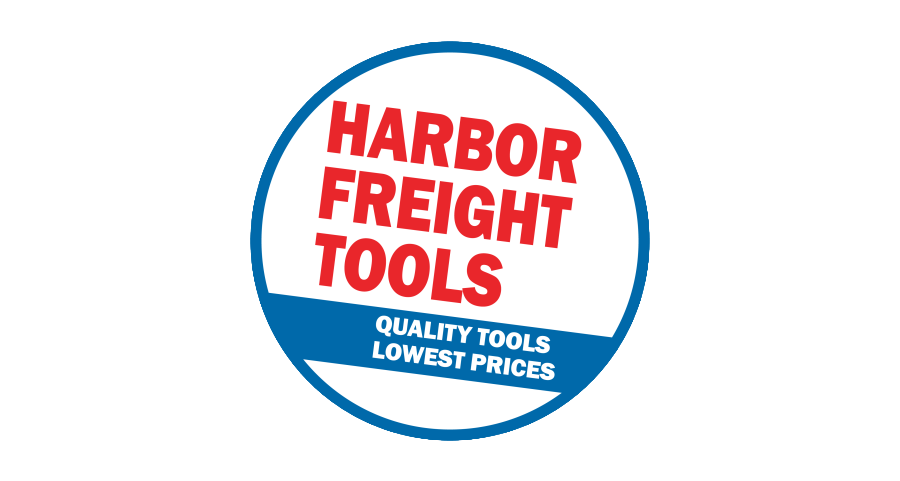 Harbor Freight Tools logo