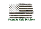 Veterans Help Services logo