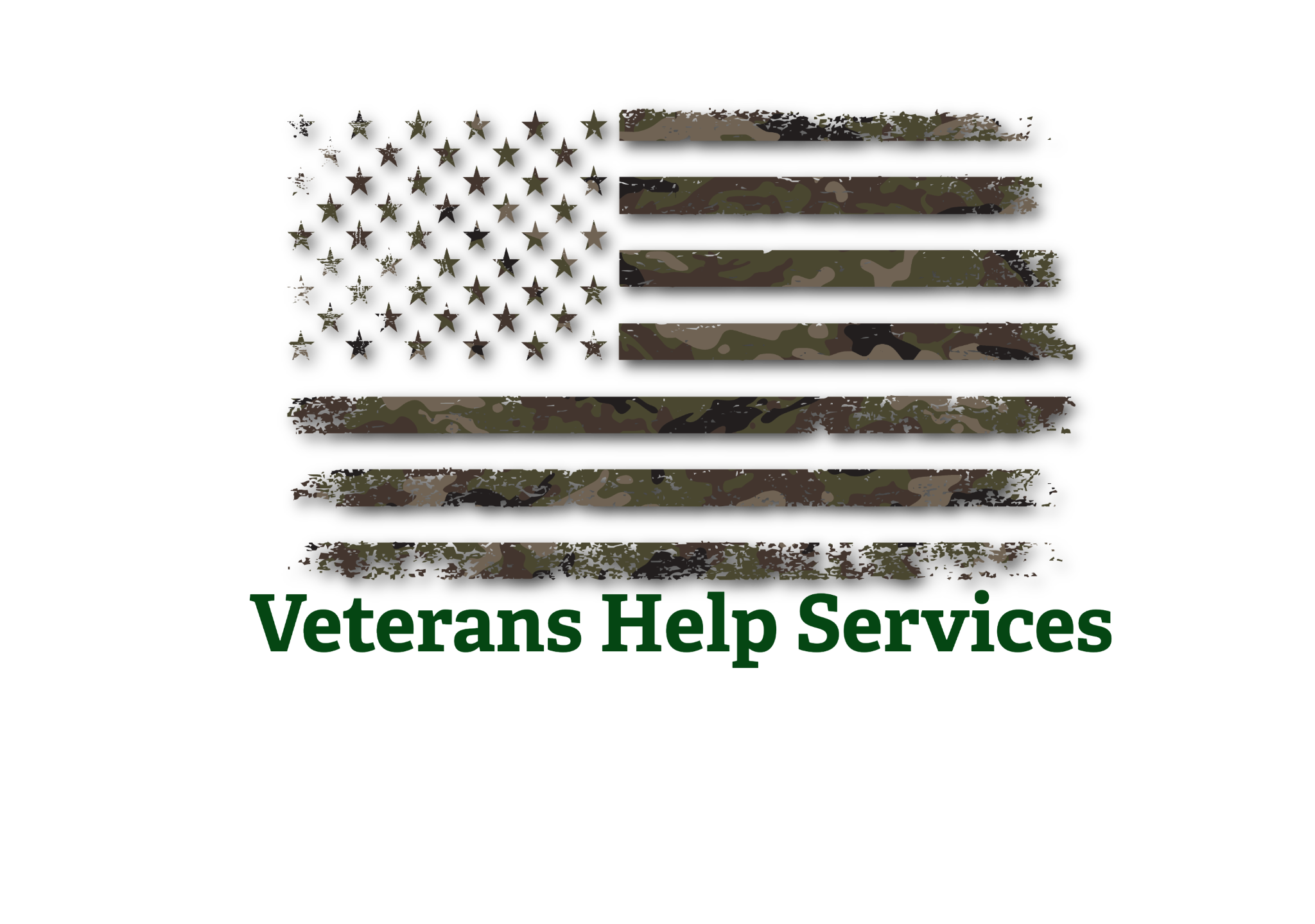 Veterans Help Services logo