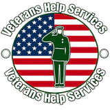 Veterans Help Services logo