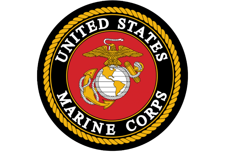 United States Marine Corps logo